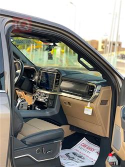 فۆرد F-150